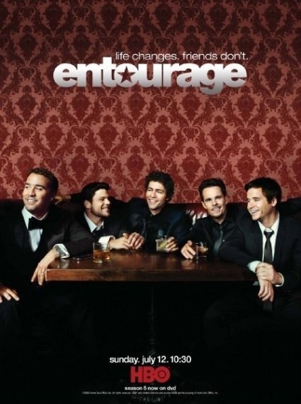 Entourage Movie Given the Green Light at Warner Bros.