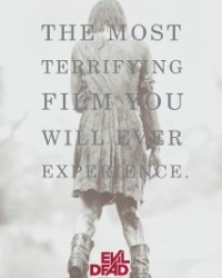 SXSW 2013: ‘Evil Dead’ Review – An Intensely Awesome Remake that Actually Succeeds