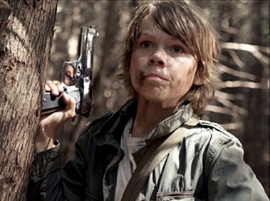 VOD Overdose EXTRA: Drafthouse Films Acquires ‘I Declare War’