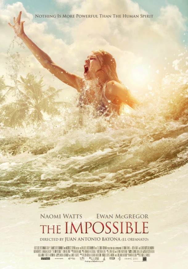 movie review impossible