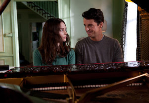 Stoker Still 300x207 Movie Review: Stoker is a Dark and Mysterious Film from Park Chan wook