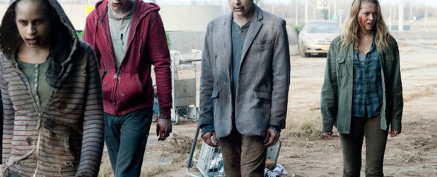 Warm Bodies Movie Review
