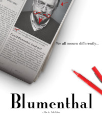 First Time Fest 2013: ‘Blumenthal’ Review