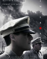 Movie Review: ‘Emperor’ is Not the History Lesson it Should Be