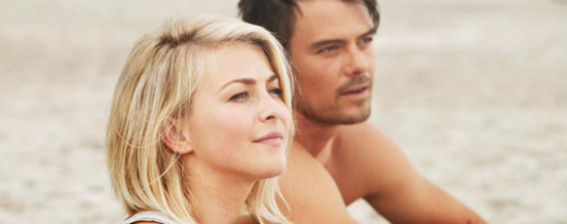 Safe Haven Movie Review