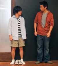 Trailer for SXSW Culture Clashing Asian Road Trip Comedy ‘Sake-Bomb’
