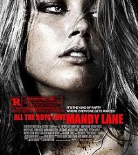 VOD Overdose Extra: 2006 Toronto Film Festival Horror Hit ‘All The Boys Love Mandy Lane’ to FINALLY Get Release