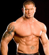 Dave Bautista Officially Signed to Play Drax the Destroyer in Guardians of the Galaxy