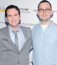 Robot & Frank Writer/Director Re-Teaming for Another Interesting Project