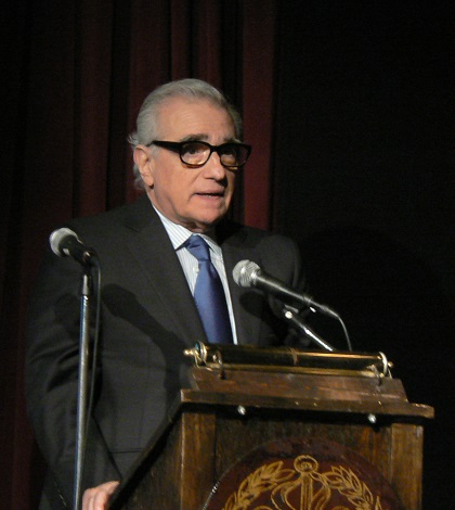 Bet The 2015 Scorsese Stakes: What Will Be Martin Scorsese’s Next Film?