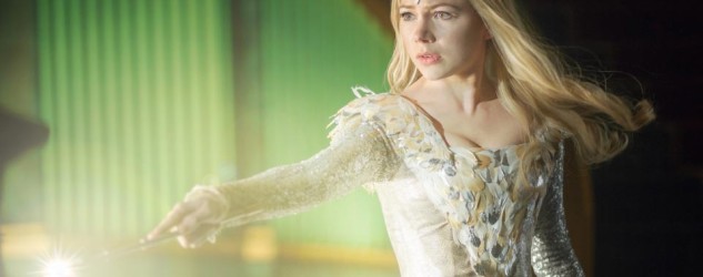 Oz the Great and Powerful Review