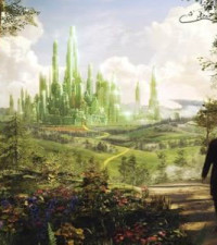 Disney is Already Planning the ‘Oz’ Sequel