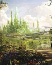 Disney is Already Planning the ‘Oz’ Sequel