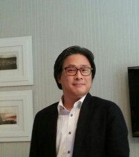Roundtable Interview with Park Chan-wook, Director of Stoker