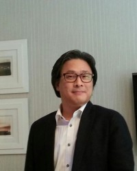 Roundtable Interview with Park Chan-wook, Director of Stoker
