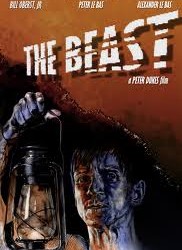 ‘The Beast’ is a Short Worth a Little of Your Time