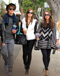 Trailer: ‘The Bling Ring,’ Directed by Sofia Coppola & Starring Emma Watson