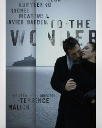 Trailer: ‘To The Wonder’ Is Director Terrence Malick’s Latest Drama!