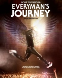 Movie Review: Don’t Stop Believin’: Everyman’s Journey