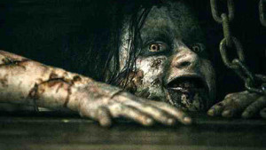 evil dead remake still 300x169 SXSW 2013: Evil Dead Review   An Intensely Awesome Remake that Actually Succeeds