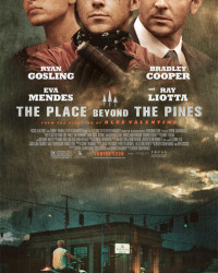 Movie Review: The Place Beyond the Pines