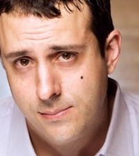 First Time Fest Interview: ‘Junction’ Writer/Director Tony Glazer