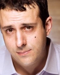 First Time Fest Interview: ‘Junction’ Writer/Director Tony Glazer