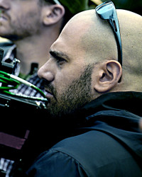 Interview with John DeFazio, Cinematographer of ‘The Canyons’