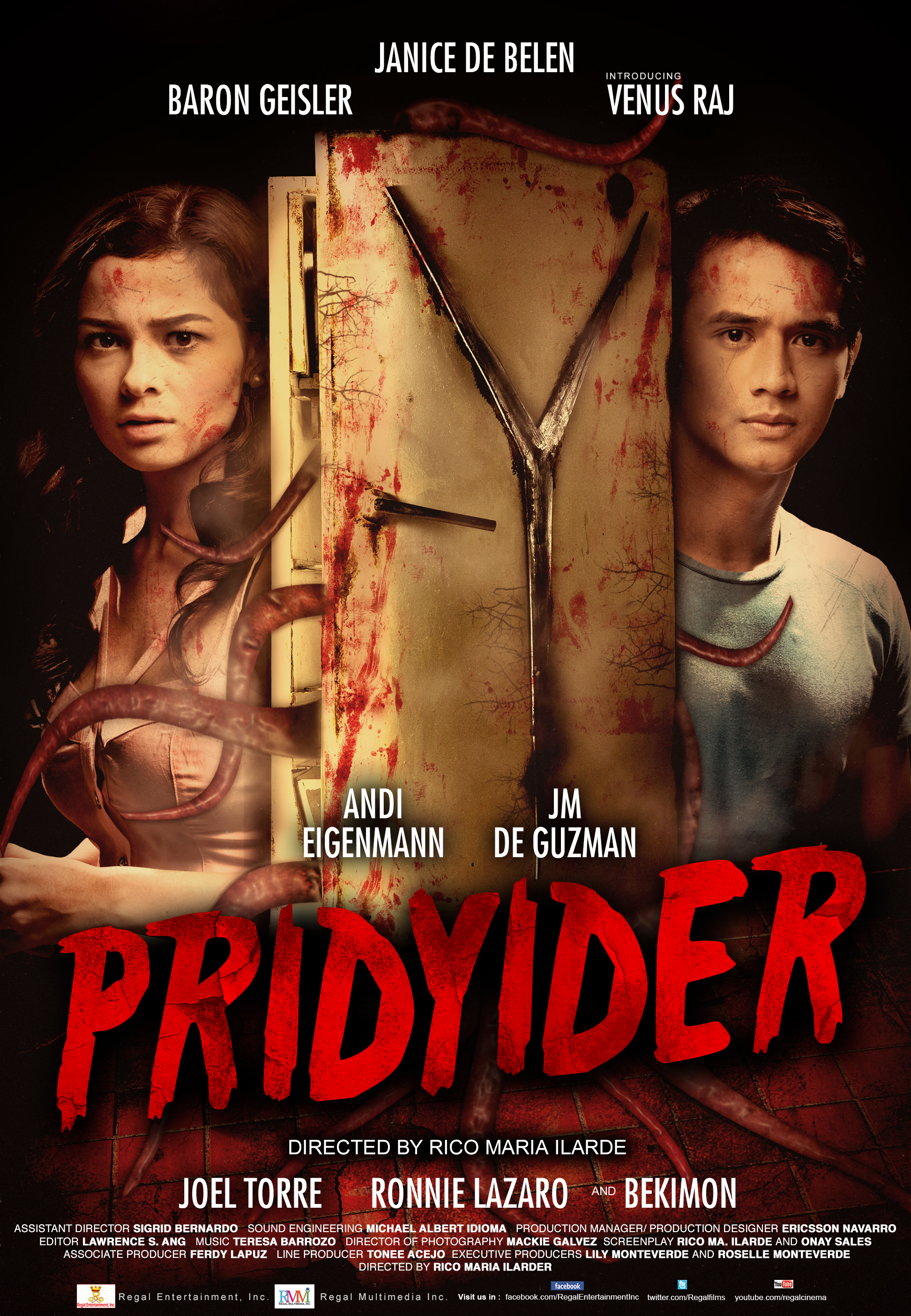 NYAFF ’13: ‘The Fridge’ Movie Review (aka Pridyider)