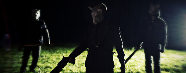 You’re Next Movie Review
