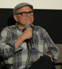 Lincoln Center Q&A with ‘Willow Creek’ Writer/Director Bobcat Goldthwait
