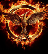 Movie Review: The Hunger Games: Mockingjay – Part 1