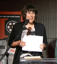 First Time Fest 2014: ‘Love Steaks’ Wins Grand Prize
