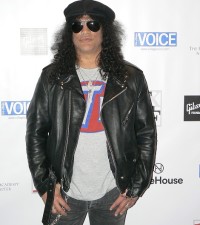 First Time Fest 2014: Slash & Duncan Sheik Talk Composing Film Music at ‘From Rock to Score’
