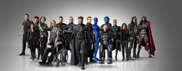X-Men: Days of Future Past Movie Review