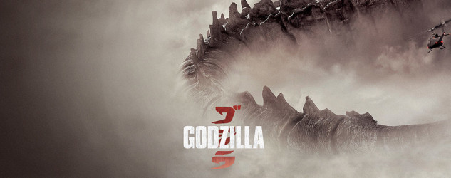 GODZILLA Movie Review