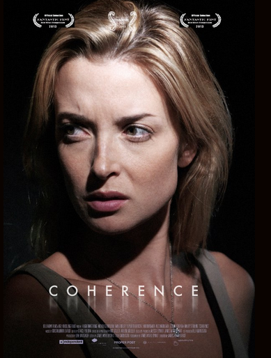 Coherence-poster-3 - Movie Buzzers
