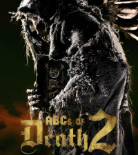 31 Days of Horror: ‘The ABCs of Death 2′ Movie Review