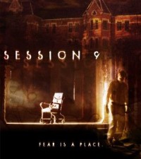 31 Days of Horror: ‘Session 9′ Review