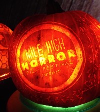 31 Days of Horror/MHHFF 2014: Best of the Shorts Program
