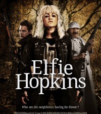31 Days of Horror: ‘Elfie Hopkins’ Review