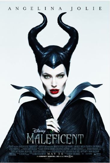 Maleficent Blu ray Review: ‘Maleficent’ Is A Must See Fairy Tale Upgrade!