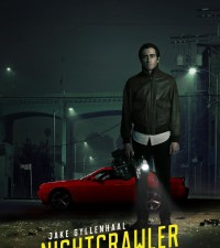 Movie Review: ‘Nightcrawler’ is a Mesmerizing Showcase for how Good Jake Gyllenhaal Really is as an Actor