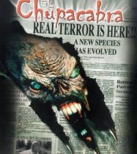 31 Days of Horror: ‘El Chupacabra’ Movie Review