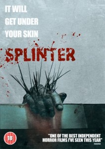 splinter2d 212x300 31 Days of Horror: Splinter Review