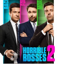 Movie Review: ‘Horrible Bosses 2′ is a Winning Sequel
