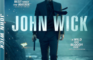 Blu-ray Review: ‘John Wick’ is Full-Fledged Cinematic Badassery