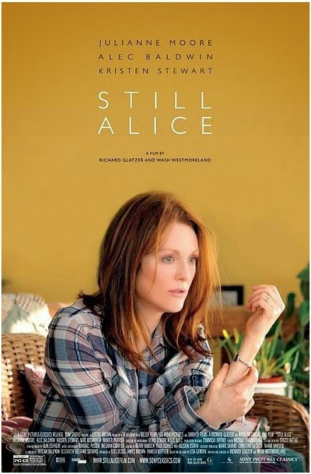 Movie Review: ‘Still Alice’