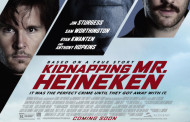 Movie Review: ‘Kidnapping Mr. Heineken’