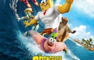 Movie Review: The SpongeBob Movie: Sponge Out of Water